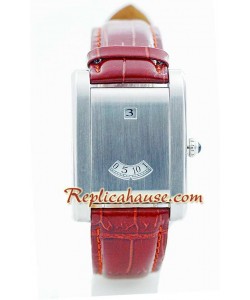 Cartier Replique Tank Montre - Limited édition