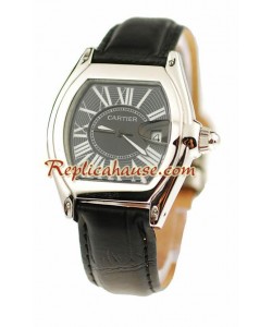 Cartier Roadster Montre Replique