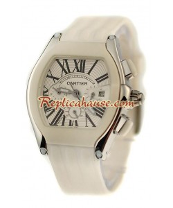 Cartier Roadster Montre Replique