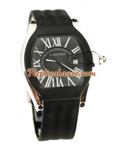 Cartier Roadster Montre Replique