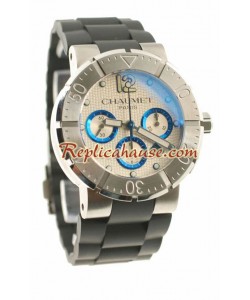 Chaumet Class One Chronograph Montre Suisse Replique