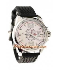 Chopard 1000 Miglia GT XL GMT Montre Replique
