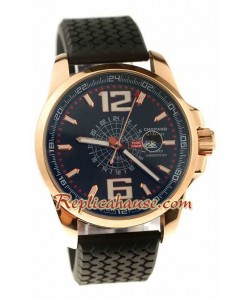 Chopard 1000 Miglia GT XL GMT Montre Replique