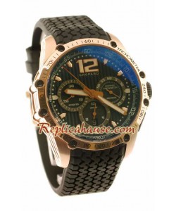 Chopard Classic Racing Superfast Montre Suisse Replique