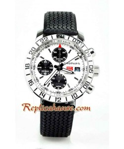 Chopard Millie Miglia XL GMT Montre Suisse Replique