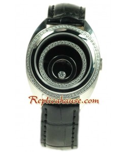 Chopard Happy Spirit Suisse Femmes Montre