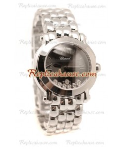 Chopard Happy Sport Femmes Montre Replique