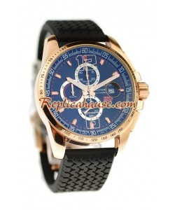 Chopard Mille Miglia Gran Turismo XL édition Montre