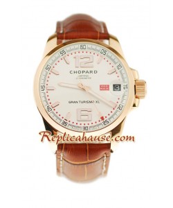 Chopard Mille Miglia Gran Turismo XL édition Montre