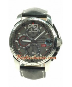 Chopard Millie Miglia XL GT Montre Suisse Replique