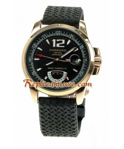 Chopard Millie Miglia Power Control Montre