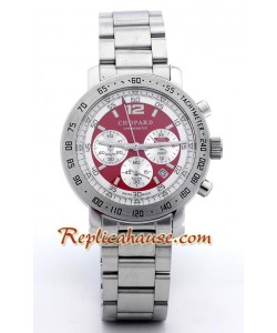 Chopard Mille Miglia édition Montre Replique