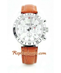 Chopard Millie Miglia édition Montre Replique