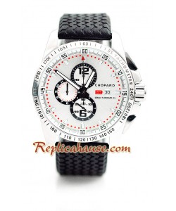 Chopard Mille Miglia GT XL édition Montre