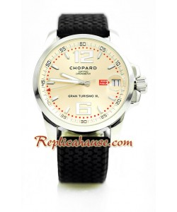 Chopard Mille Miglia GT XL édition Montre
