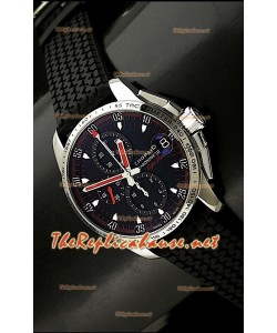 Chopard Mille Miglia GT XL Alfa Romeo édition Montre Suisse