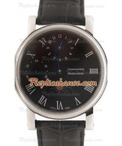 ChronoSuisse Regulateur Montre Suisse Replique
