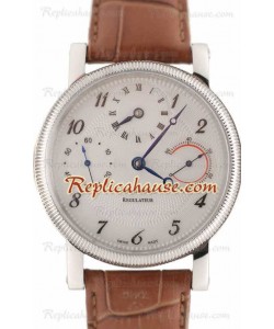 ChronoSuisse Regulateur Montre Suisse Replique