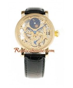 ChronoSuisse Montre Suisse Replique