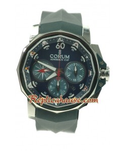Corum Admiral Cup Challenge Montre Suisse Replique