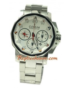Corum Admiral Cup Challenge Montre Suisse Replique