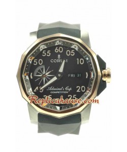 Corum Admiral&#39s Cup Competition Montre Suisse