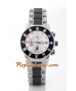 Corum Admirals Cup Tides 44 Montre