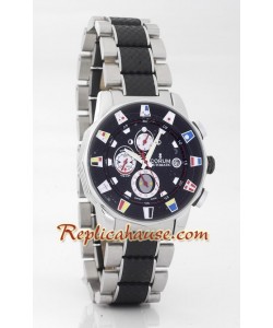 Corum Admirals Cup Tides 44 Montre