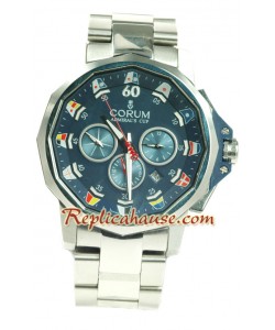 Corum Admiral Cup Challenge Montre Replique