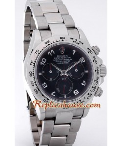 Rolex Replique Daytona Montre Suisse - 2011 Movement