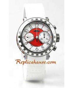 Dewitt Academia Chronographe Sequentiel Montre Replique