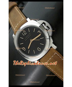 Panerai Luminor Swiss PAM390 Montre - 1:1 Ultimate Mirror Replica