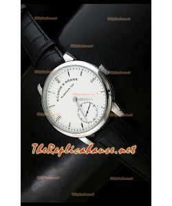 Jaeger LeCoultre Japanese Replica Montre
