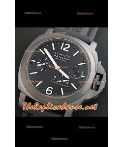 Panerai Luminor Swiss PAM090 Montre - 1:1 Ultimate Mirror Replica