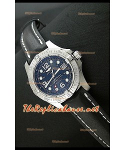 Breitling SuperOcean Swiss Replica Montre - 1:1 Ultimate Replica Montre