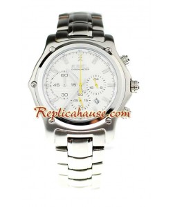 Ebel 1911 BTR Japonais Montre Replique