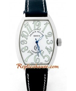 Franck Muller Casablanca Montre