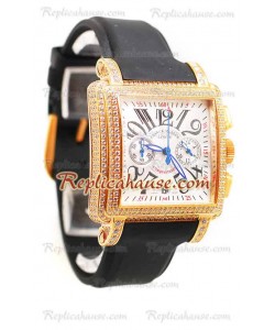Franck Muller Master of Complications Montre Suisse Replique