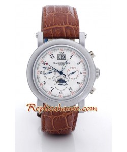 Franck Muller Geneve Montre Replique