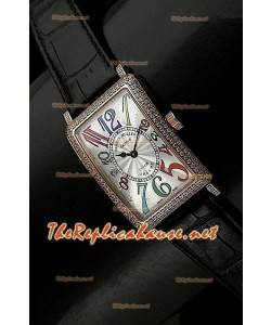 Franck Muller Crazy Color Dreams Femme Montre