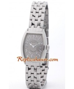 Franck Muller Master of Complications Femmes Montre