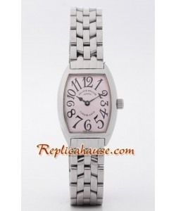 Franck Muller Master of Complications Femmes Montre