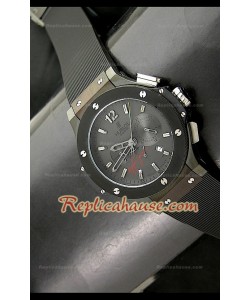 Hublot Big Bang Ayrton Senna Edition Montre Quartz
