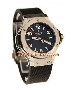 Hublot Big Bang 44MM Montre Replique - Suisse Structure with Japonais Movement