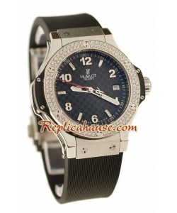 Hublot Big Bang 40MM Montre Suisse Replique
