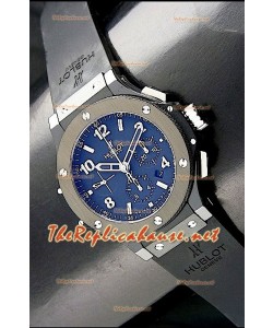 Hublot Big Bang Ice Bang Swis Montre De Replique