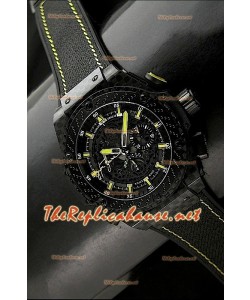 Hublot Keng Power Ayrton Senna 48MM Suisse Montre De Replique