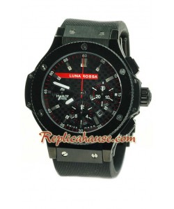 Hublot Big Bang Luna Rossa Montre Suisse Replique