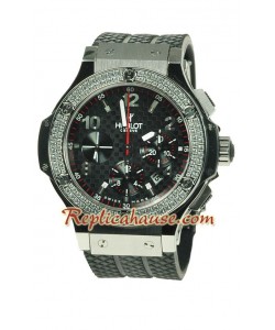Hublot Big Bang Montre Suisse Replique