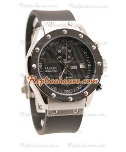Hublot MDM Chronograph Montre Replique